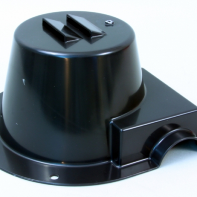 Shroud  One Vac Motor