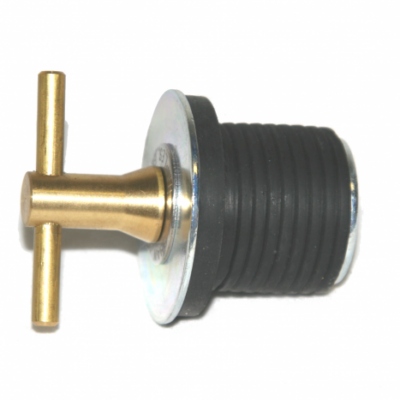 Drain Plug, T-Handle