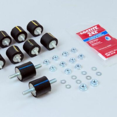 Isolator Kit