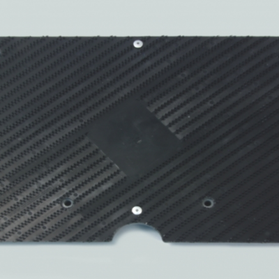Flex Plate Assembly 20