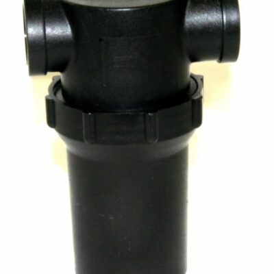 Filter Strainer