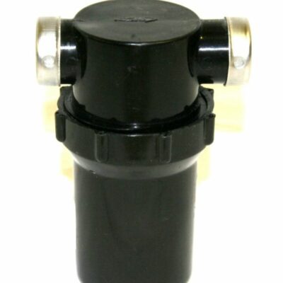 Solution Filter