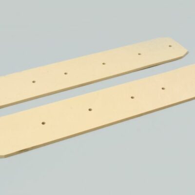 Blade Kit-Deck-Gum