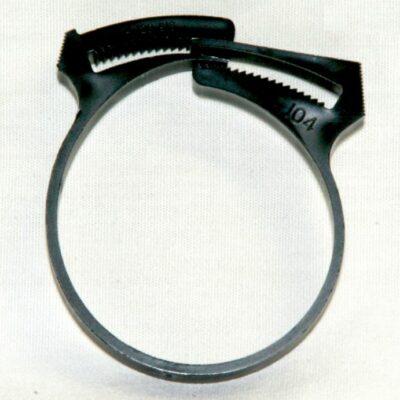 Clamp-Drain Valve