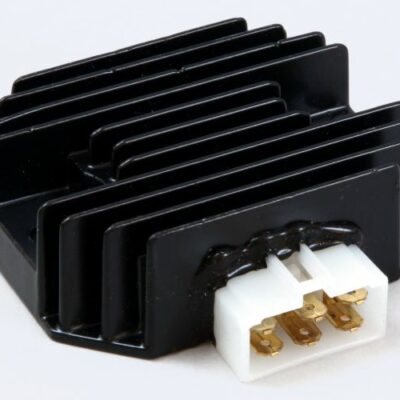 Voltage Reg.
