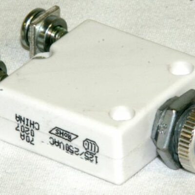 Circuit Breaker