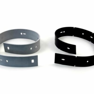 Neoprene Blade Kit Razorblade