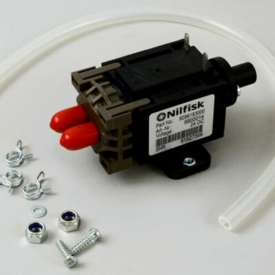 Pump Chemical Mix Kit