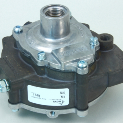 Regulator