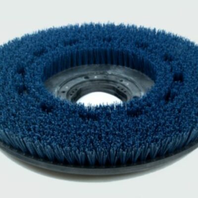 Brush, 19" .035 Grit W/Lugs