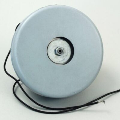Vac Motor, 120V Ac, 1 Stage