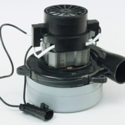 Vac Motor, 36V Dc, 2 Stage
