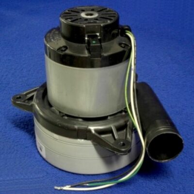 Vac Motor, 120V Ac, 3 Stage