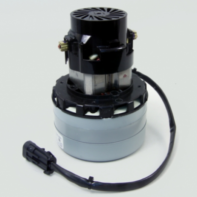 Vac Motor, 24V Dc, 3 Stage