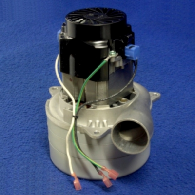 Vac Motor, 120V Ac, 3 Stage