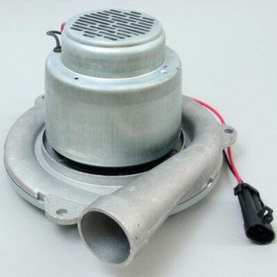 Vac Motor, 42V Dc, 1 Stage