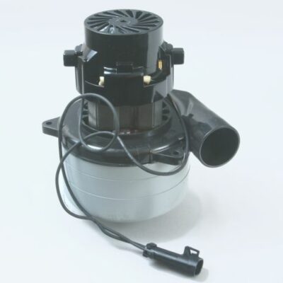 Vac Motor, 24V Dc 3 Stage
