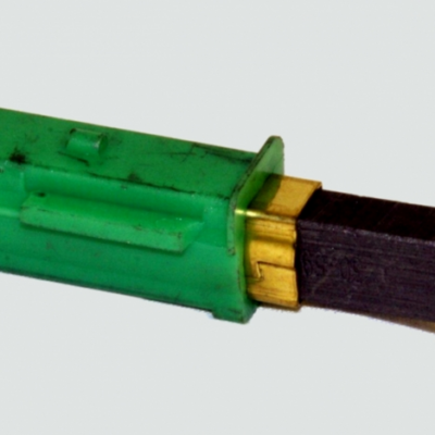 Brush Assembly