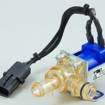 Solenoid Valve Assy