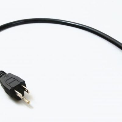 Ac Cord/Pigtail For 250-2441 C