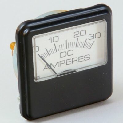 Meter-Amp #16369S