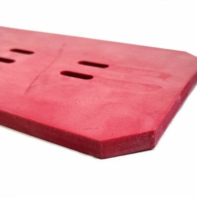 Blade, Sqge, Sba, Outer [Red