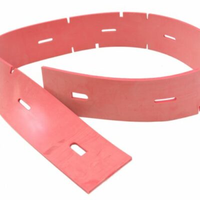 Blade, Squeegee, Front, 43.19L