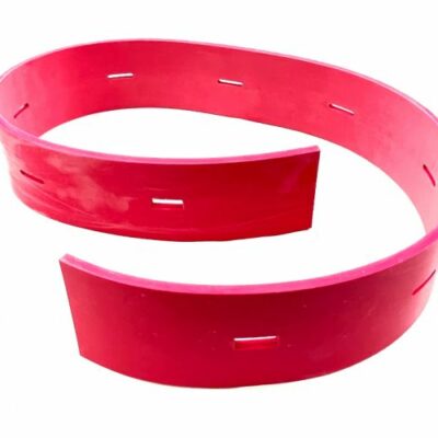 Blade, Squeegee, Rear, 27.66L