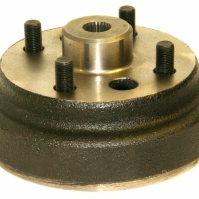 Brake Drum