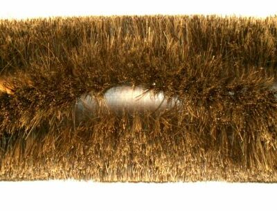Broom, 26in 18 S.R. Union & Wire