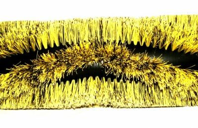 Broom, 32in  6 D.R. Proex &Wire