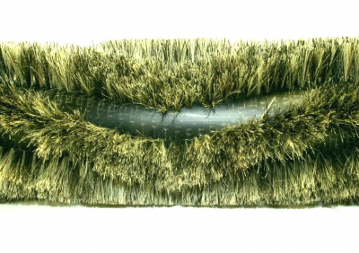 Broom, 32" 6 D.r. Union & Wire