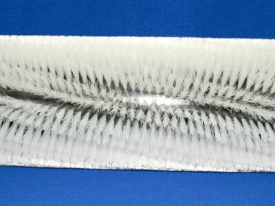 Broom, 42" 24 S.r. Nylon