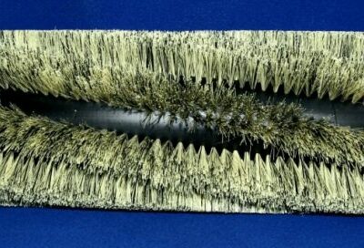 Broom, 42in 8 D.R. Proex &Wire