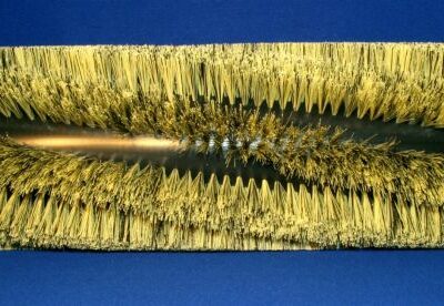 Broom, 45" 8 D.R. Proex &Wire
