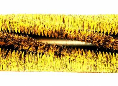 Broom, 45" 8 D.r. Proex &Wire