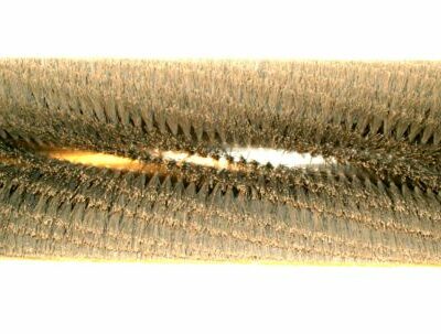 Broom, 45in  24 S.R. Nylon