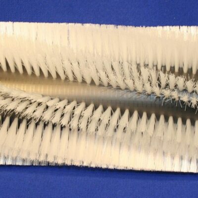 Broom, 45in 8 DR Nylon