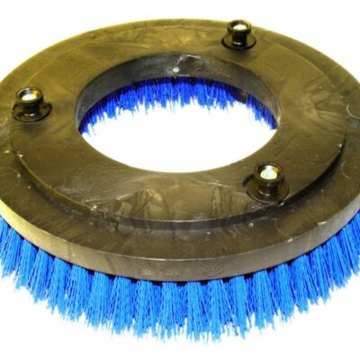 Brush, 11in  .028 Poly wLugs