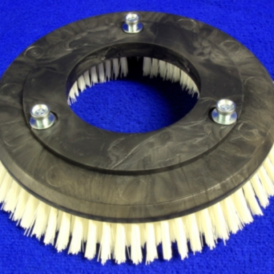 Brush, 13foot .028 Nylon wLugs