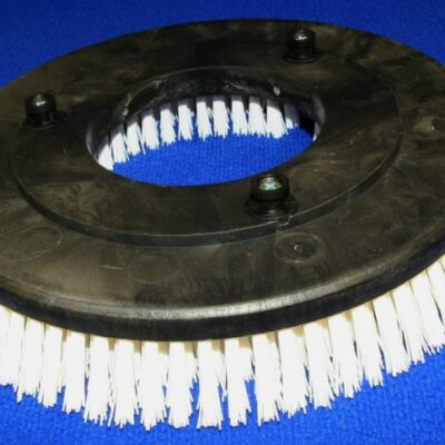 Brush, 13in .028 Nylon wLugs