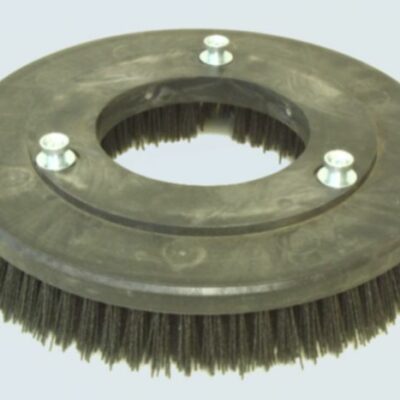 Brush, 13in  .050 Grit wLugs