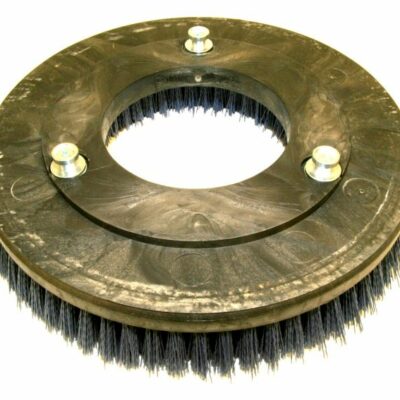 Brush, 14in .035 Grit wLugs