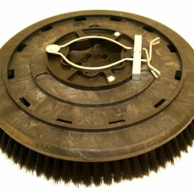 Brush, 16in .028 Nylon wPlate