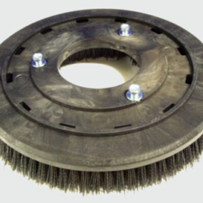 Brush, 16in .050 Grit wLugs