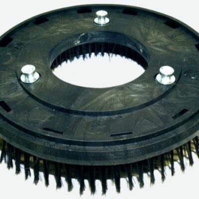 Brush, 16" Wire W/Lugs