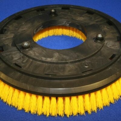 Brush, 17in  .022 Poly wLugs