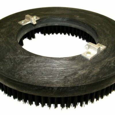Brush, 18in .040 Poly wLugs