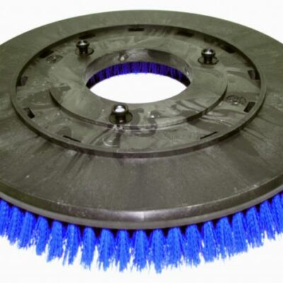 Brush, 19" .028 Poly W/Lugs