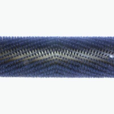Brush, 45" 24Sr 35/180 Grit